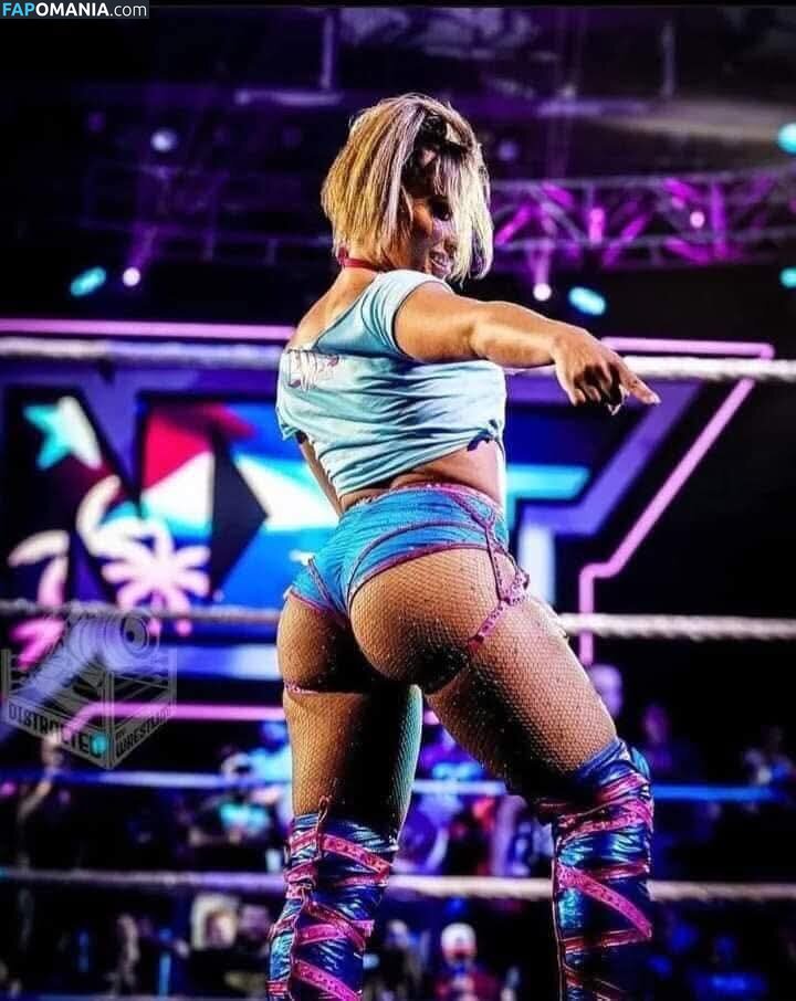 Wwe Lola Vice / lolavicewwe Nago OnlyFans  Przeciekłe zdjęcie #27