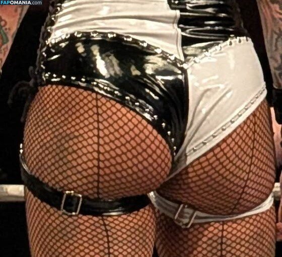 Shotzi Blackheart / ShotziWWE / WWE Shotzi Nago OnlyFans  Przeciekłe zdjęcie #25