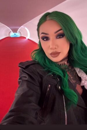 WWE Shotzi