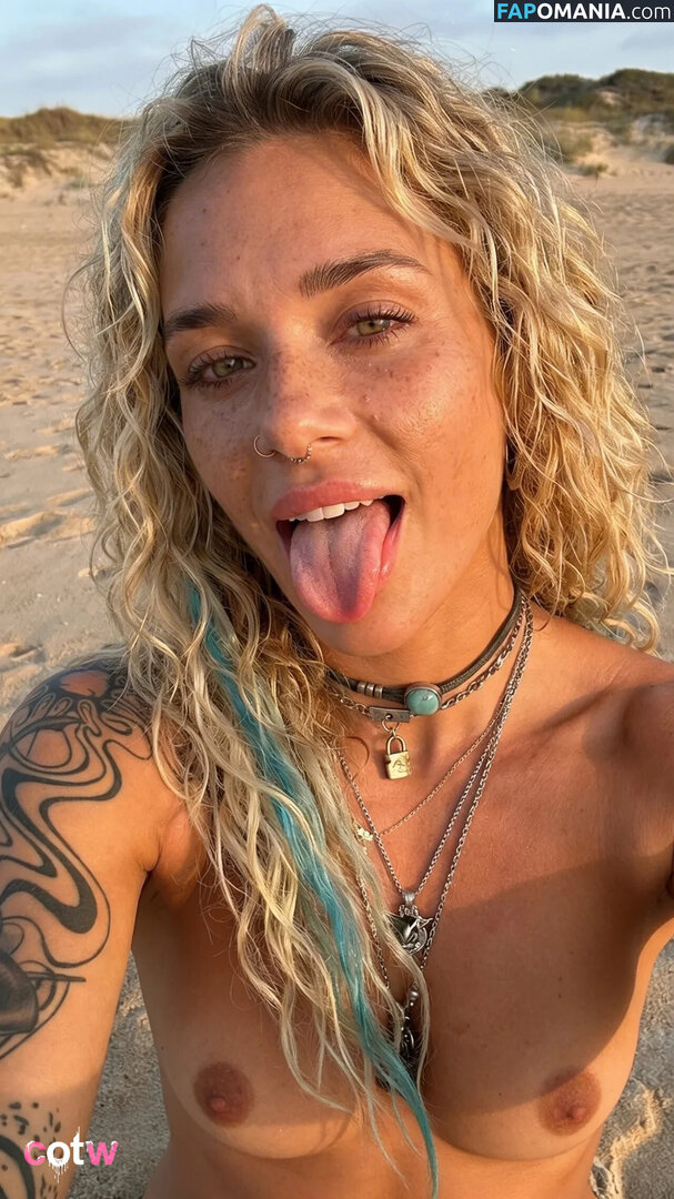 SolRucaWWE / Wwe Sol Ruca / solrvca Nago OnlyFans  Przeciekłe zdjęcie #1