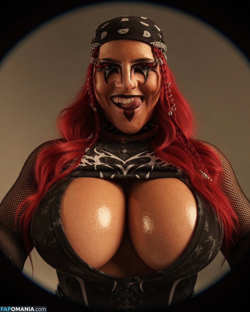SolRucaWWE / Wwe Sol Ruca / https: / solrvca Nago OnlyFans  Przeciekłe zdjęcie #42