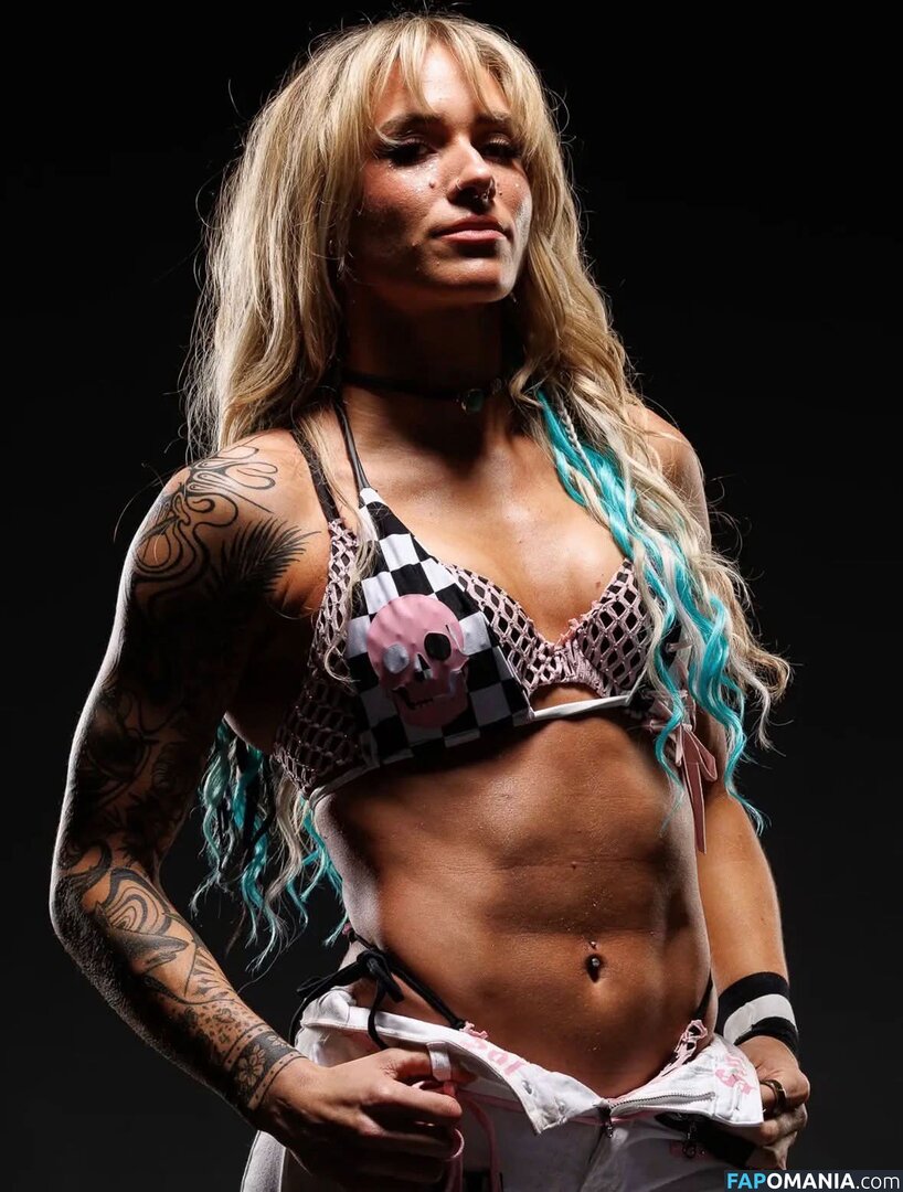 SolRucaWWE / Wwe Sol Ruca / https: / solrvca Nago OnlyFans  Przeciekłe zdjęcie #57