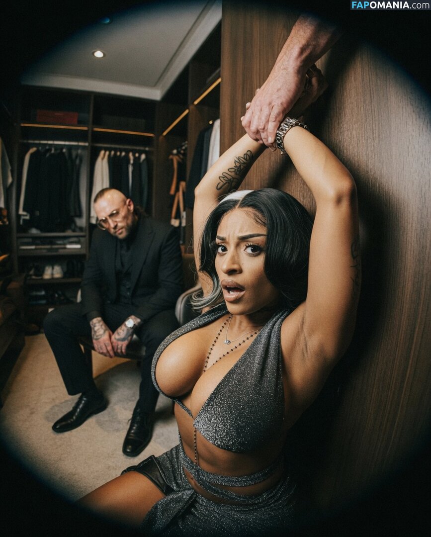 WWE Zelina Vega / zelinavegawwe Nago OnlyFans  Przeciekłe zdjęcie #8