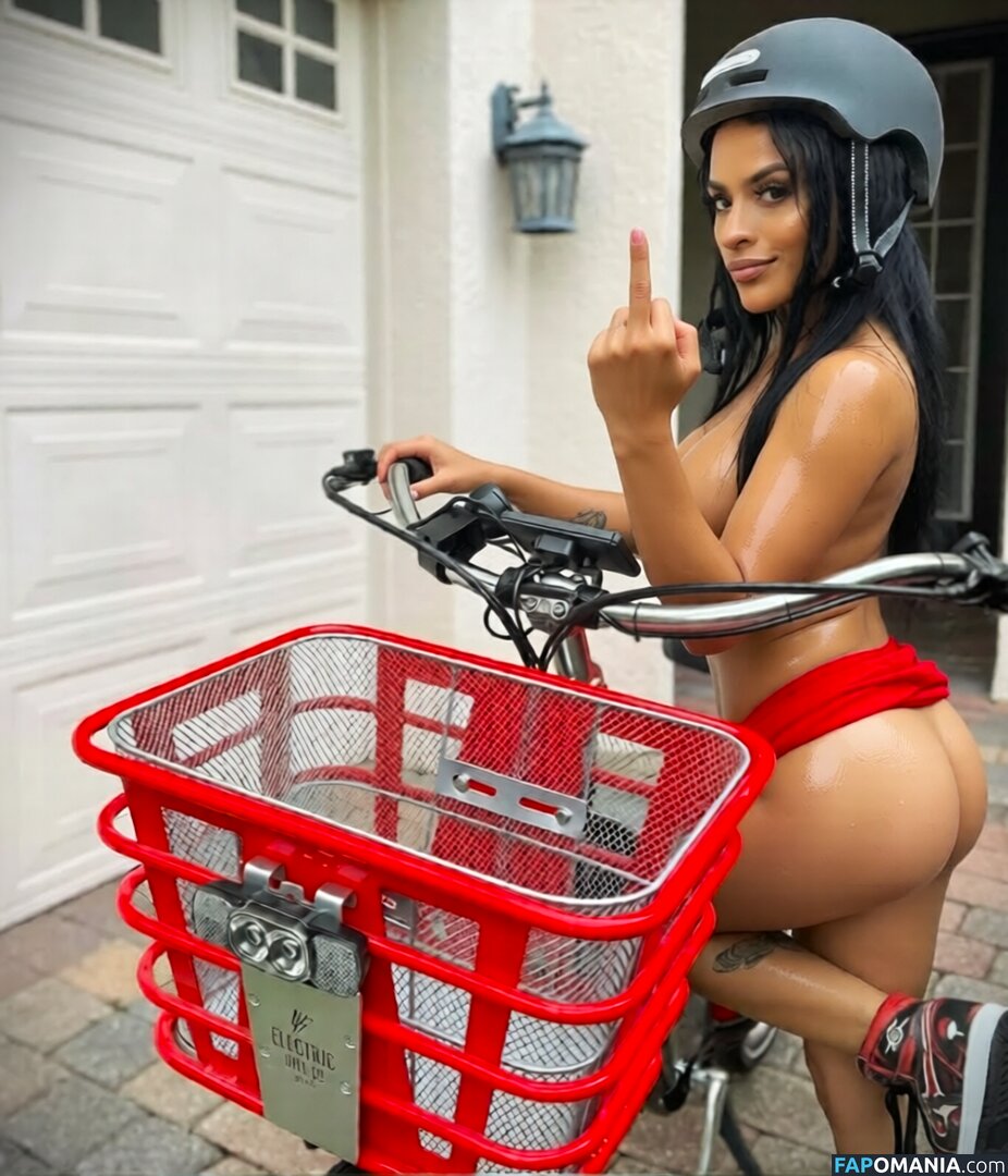 WWE Zelina Vega / zelinavegawwe Nago OnlyFans  Przeciekłe zdjęcie #24