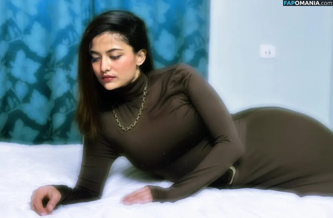 wwildrosee Nago OnlyFans  Przeciekłe zdjęcie #1