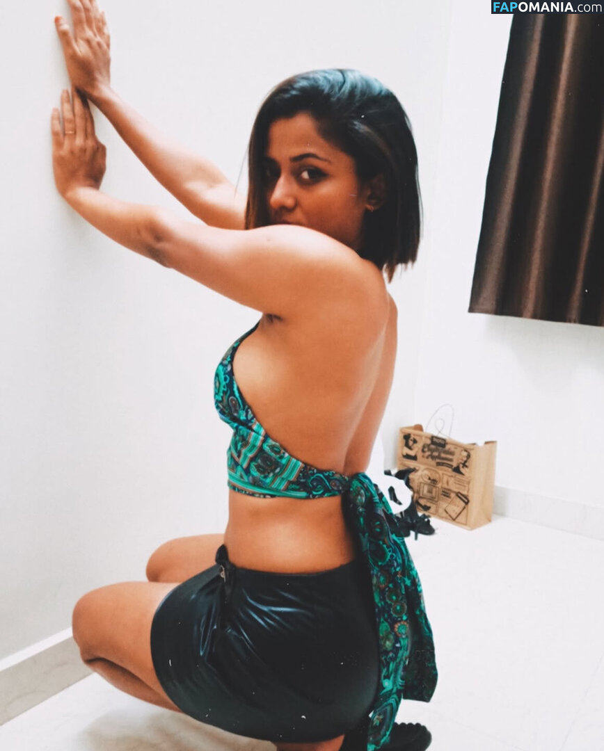 wwildrosee Nago OnlyFans  Przeciekłe zdjęcie #4