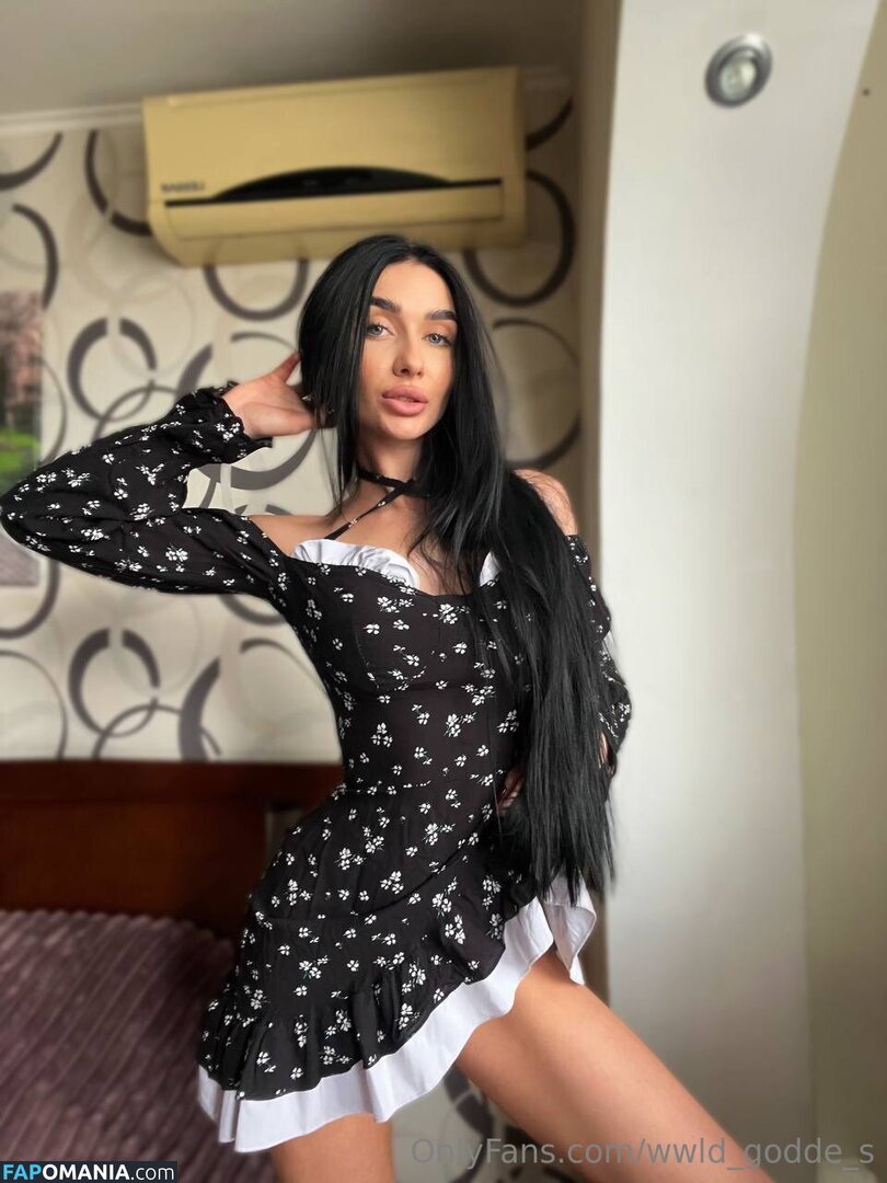 wkdgoddess / wwld_godde_s Nago OnlyFans  Przeciekłe zdjęcie #8