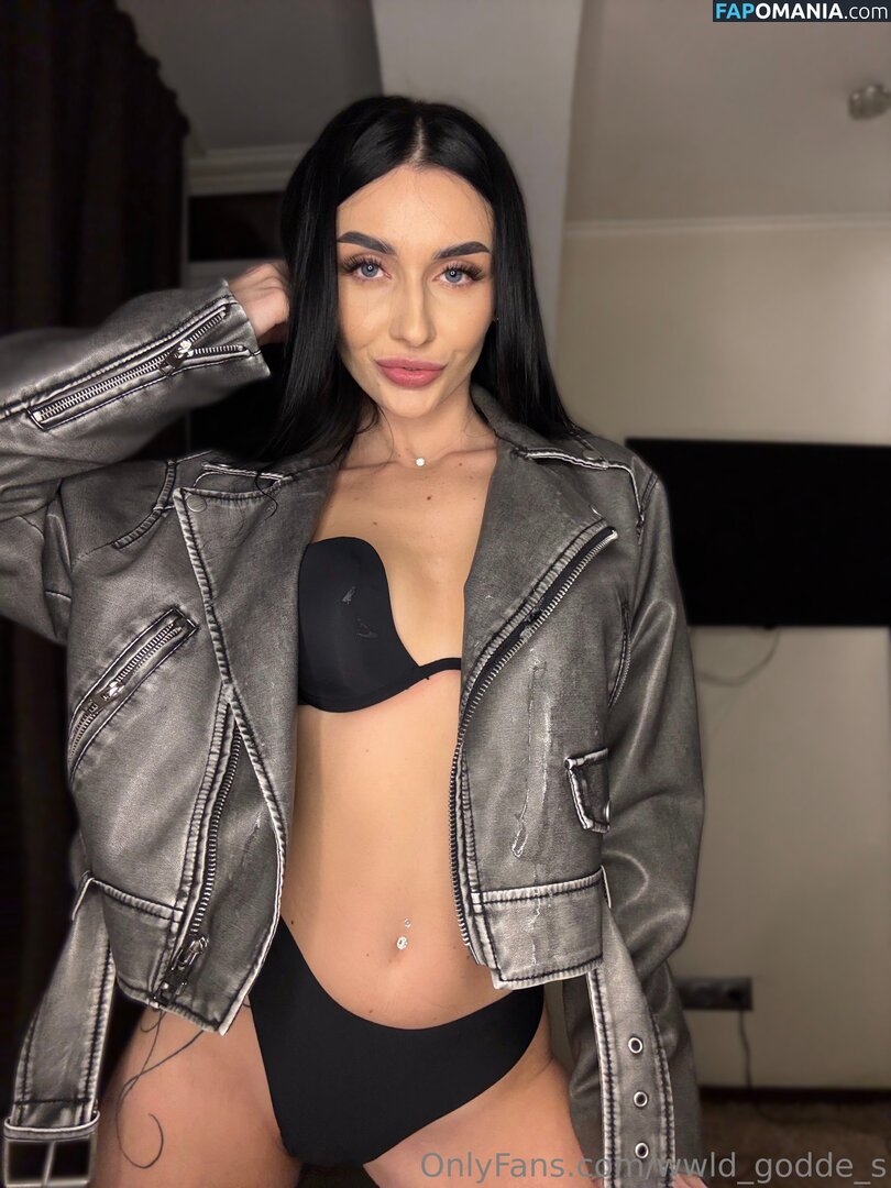 wkdgoddess / wwld_godde_s Nago OnlyFans  Przeciekłe zdjęcie #14