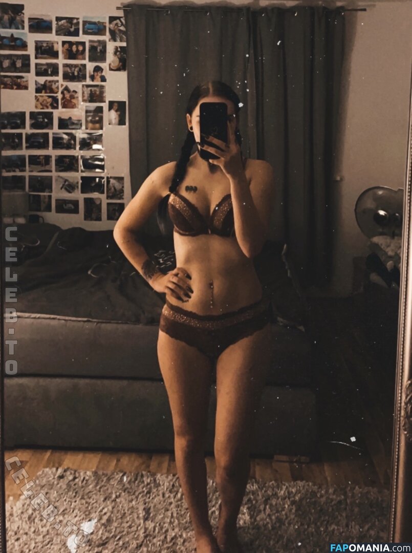 x.anni.xx Nago OnlyFans  Przeciekłe zdjęcie #2