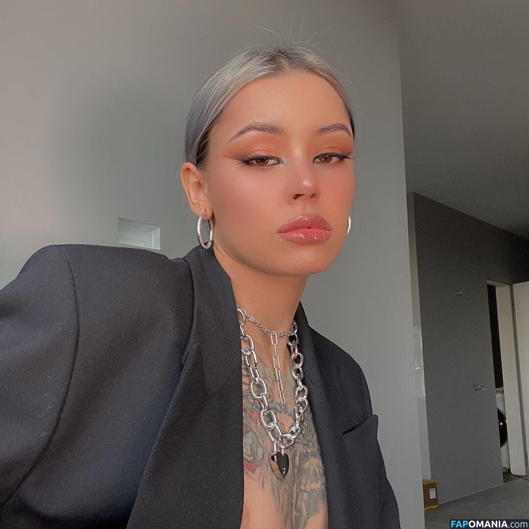 x_jendayi_x Nago OnlyFans  Przeciekłe zdjęcie #10