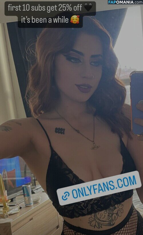 https: / nicolelouisehumberstone / x0nicole0louise0x Nago OnlyFans  Przeciekłe zdjęcie #1