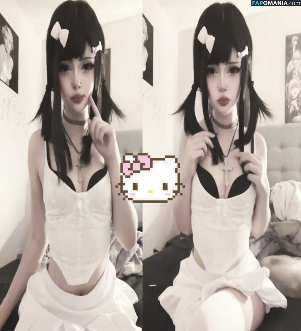 xanaxktty / xanaxkttyy Nago OnlyFans  Przeciekłe zdjęcie #17