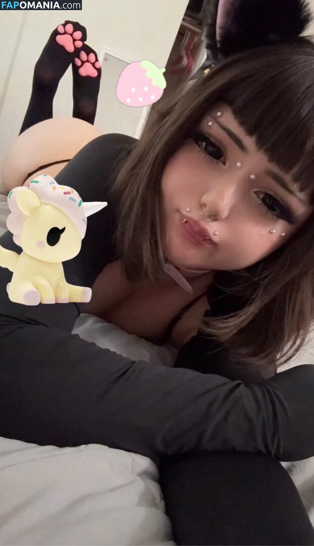 xanaxktty / xanaxkttyy Nago OnlyFans  Przeciekłe zdjęcie #18