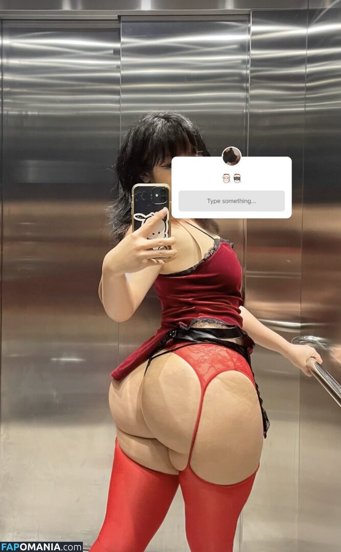 xanita_marsh / xanita_marsh2 Nago OnlyFans  Przeciekłe zdjęcie #1