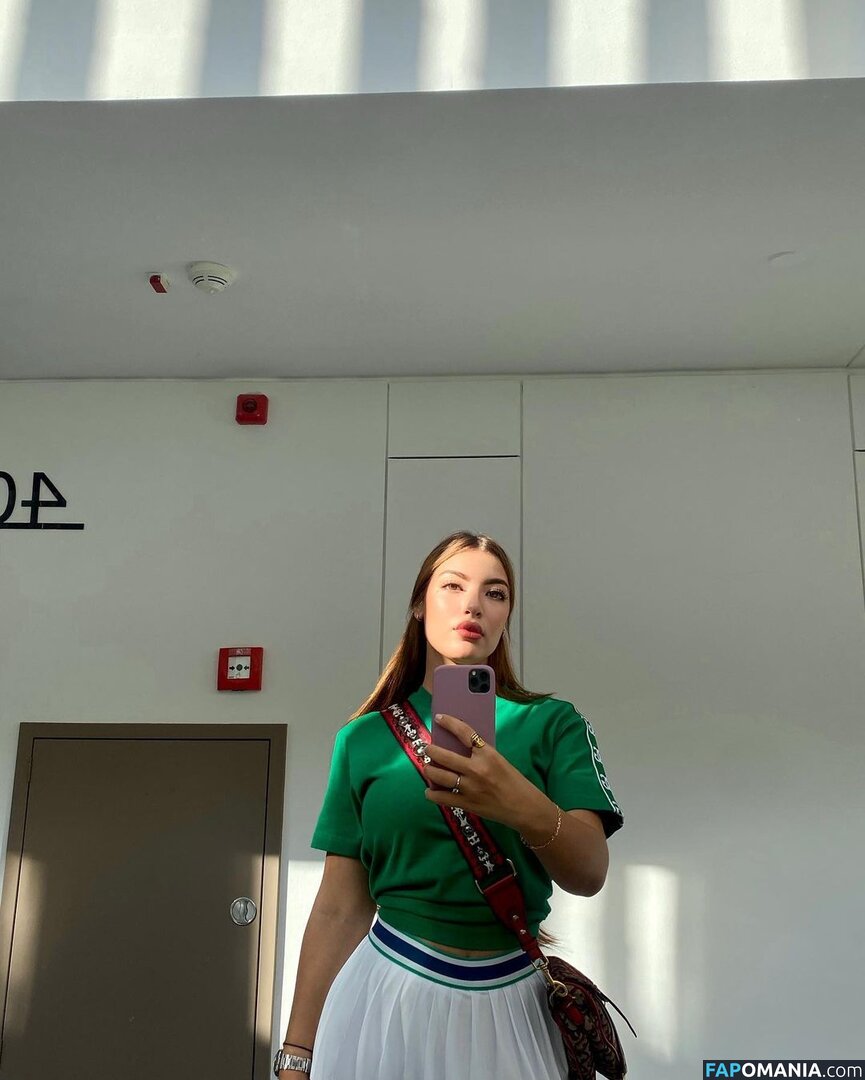xan_oumaimaa1 / xanoumaima Nago OnlyFans  Przeciekłe zdjęcie #1