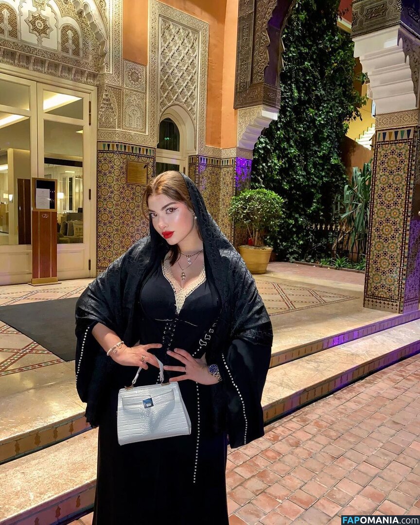 xan_oumaimaa1 / xanoumaima Nago OnlyFans  Przeciekłe zdjęcie #8