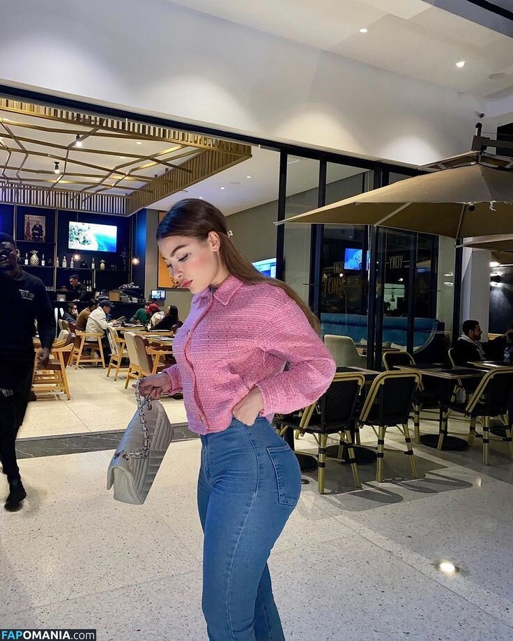 xan_oumaimaa1 / xanoumaima Nago OnlyFans  Przeciekłe zdjęcie #14