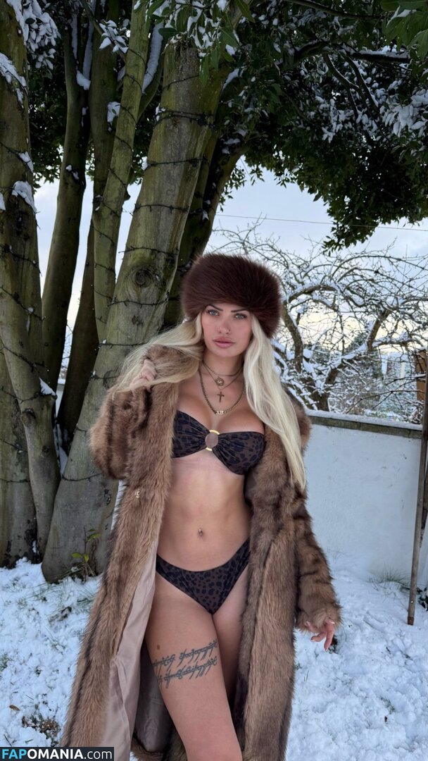 Xavia Brook / xaviabrooke Nago OnlyFans  Przeciekłe zdjęcie #2