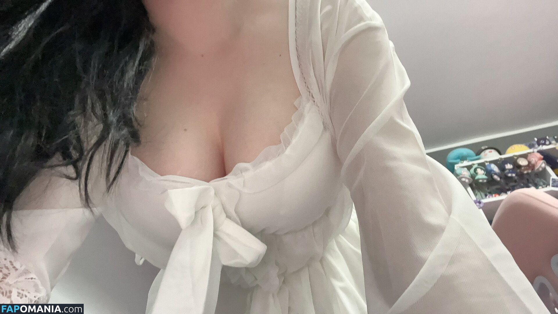 XAyanari / XXXAyanari / xayan.official Nago OnlyFans  Przeciekłe zdjęcie #3