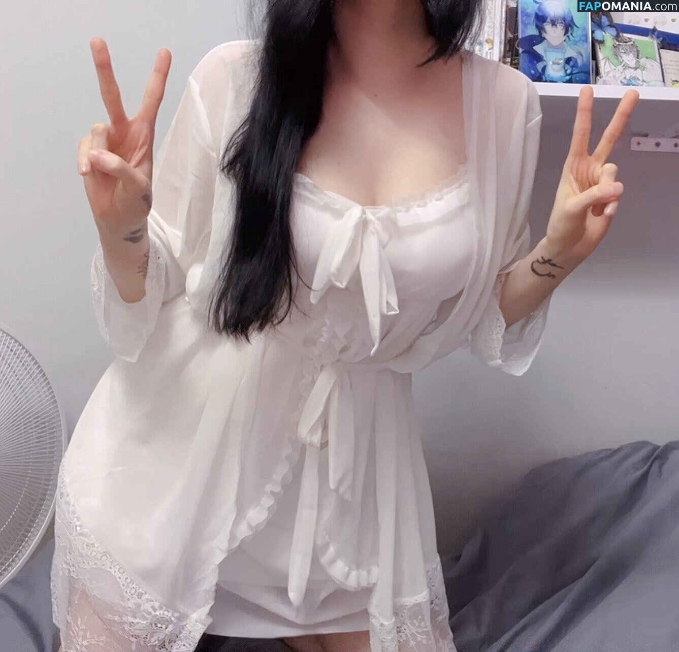 XAyanari / XXXAyanari / xayan.official Nago OnlyFans  Przeciekłe zdjęcie #4