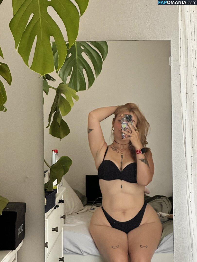 Laura / xbabydramax / xbabydramaxonly Nago OnlyFans  Przeciekłe zdjęcie #1