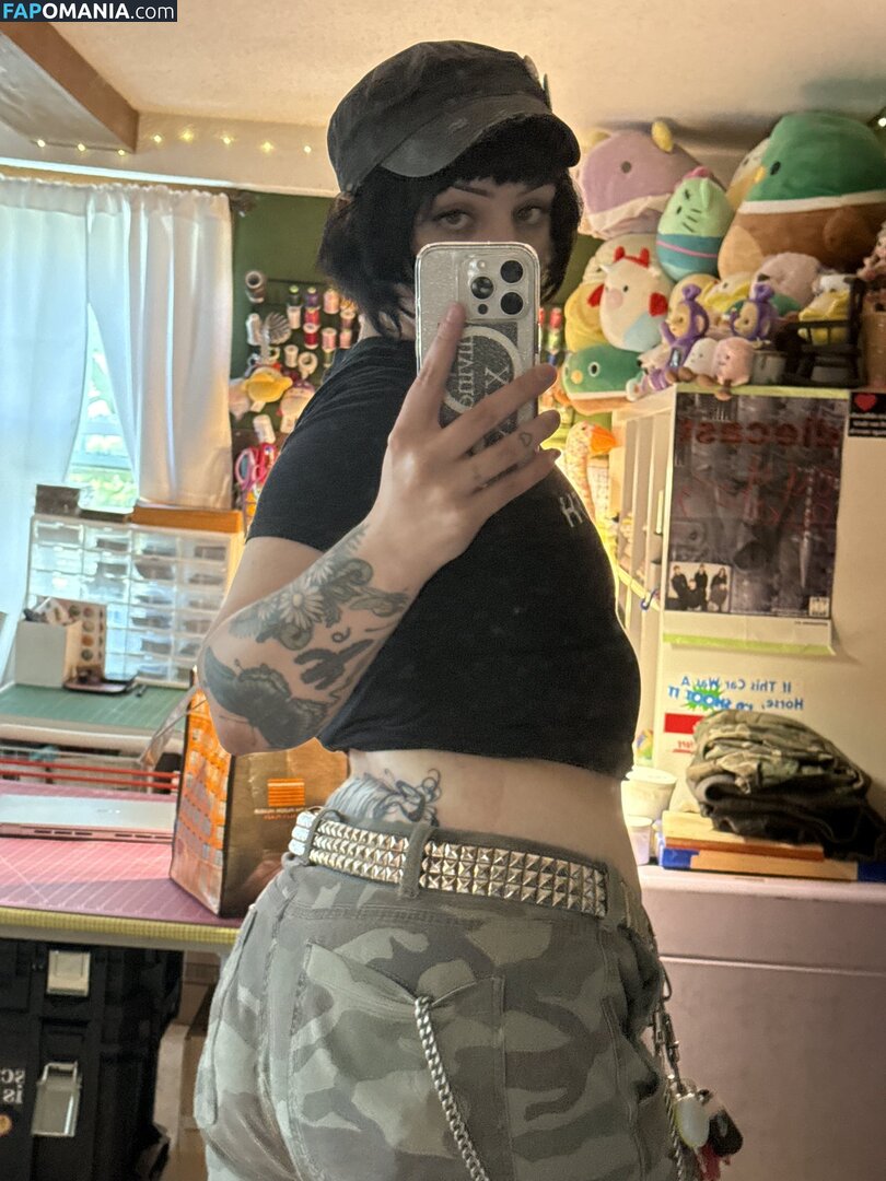 Beau Frances / Bunnywebsite / xBeaux Nago OnlyFans  Przeciekłe zdjęcie #2