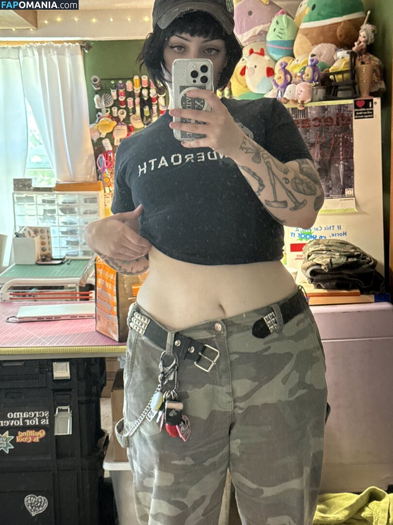 Beau Frances / Bunnywebsite / xBeaux Nago OnlyFans  Przeciekłe zdjęcie #3