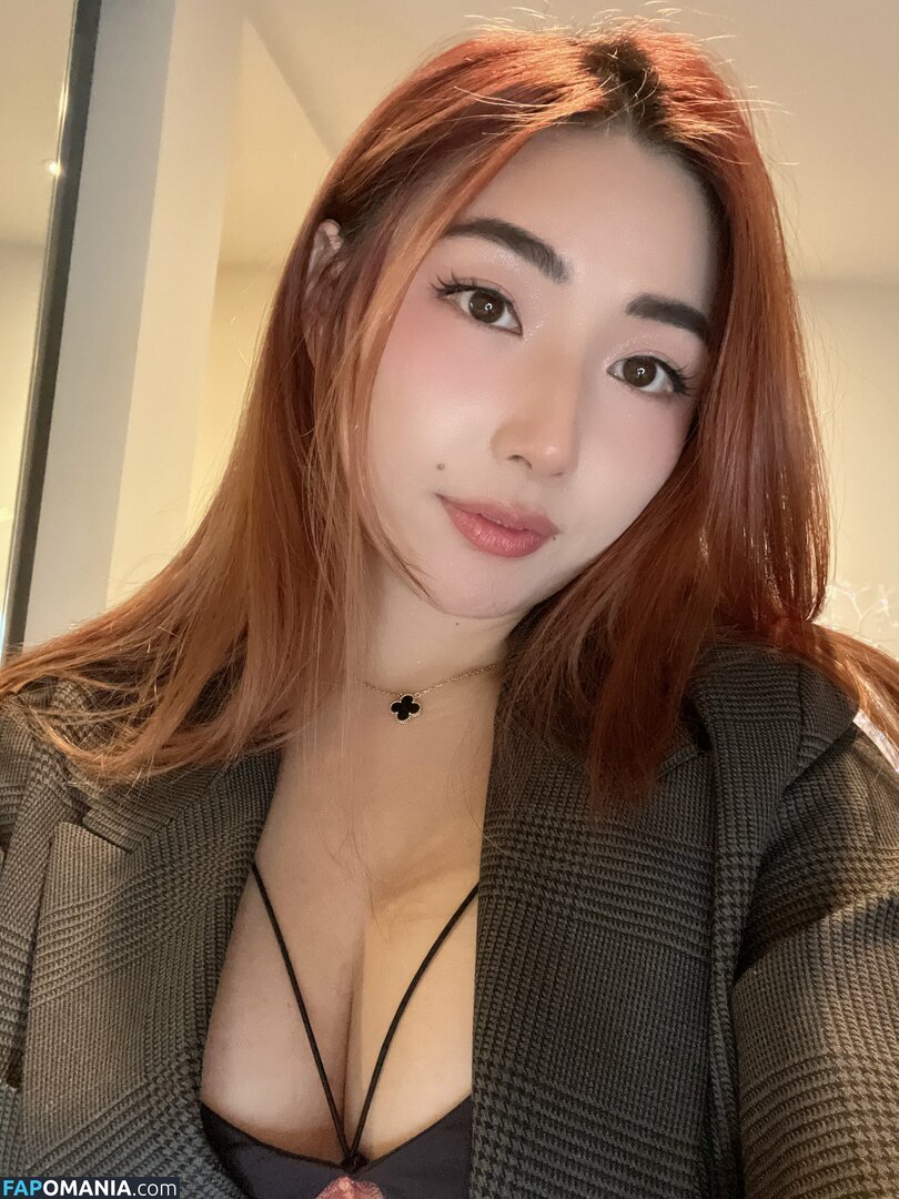 Janet Rose / XChocobars / janetrosee Nago OnlyFans  Przeciekłe zdjęcie #312