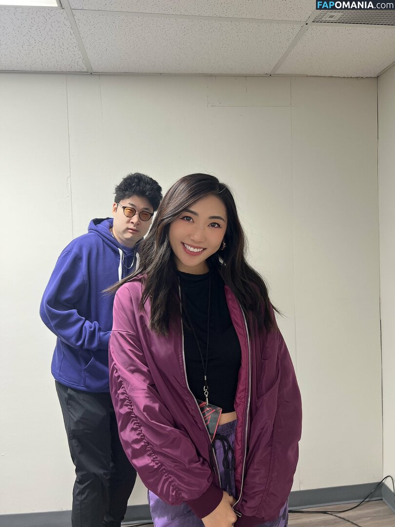 Janet Rose / XChocobars / janetrosee Nago OnlyFans  Przeciekłe zdjęcie #381