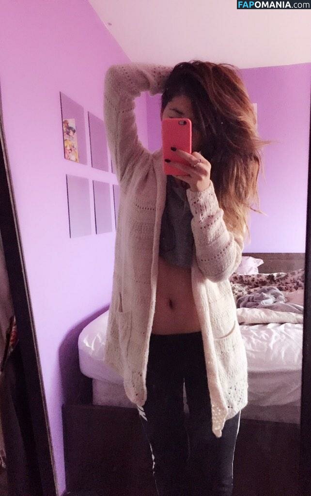 Janet Rose / XChocobars / janetrosee Nago OnlyFans  Przeciekłe zdjęcie #393