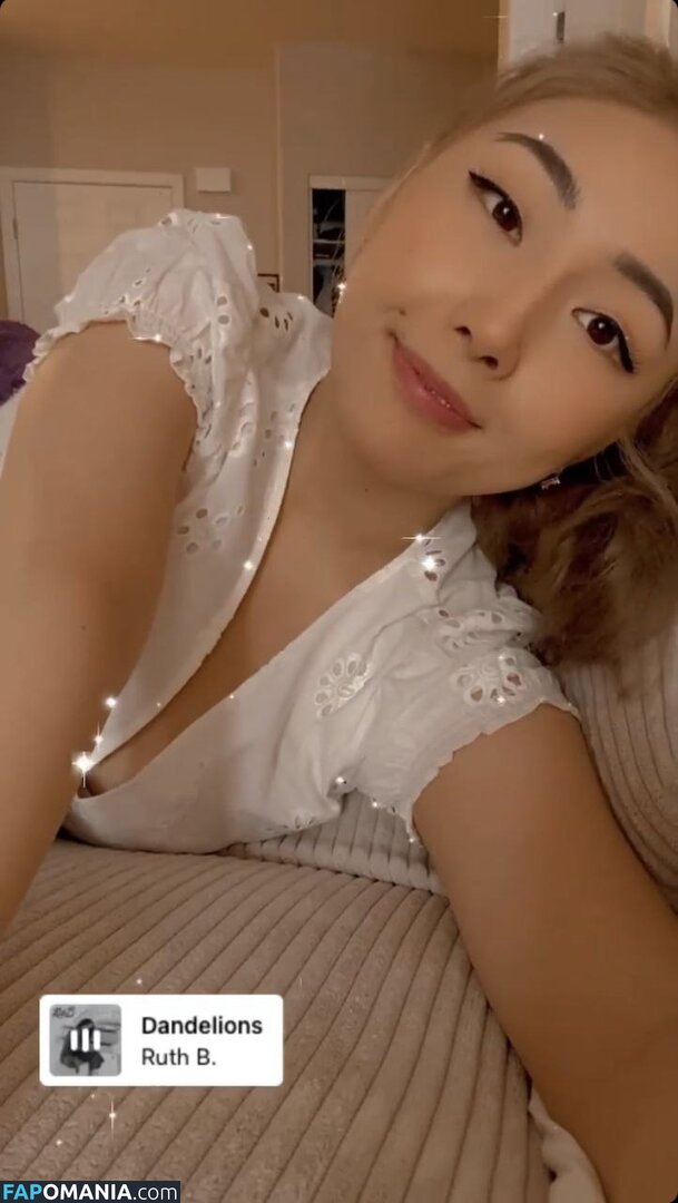 Janet Rose / XChocobars / janetrosee Nago OnlyFans  Przeciekłe zdjęcie #559