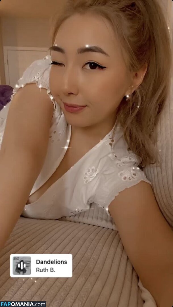 Janet Rose / XChocobars / janetrosee Nago OnlyFans  Przeciekłe zdjęcie #560