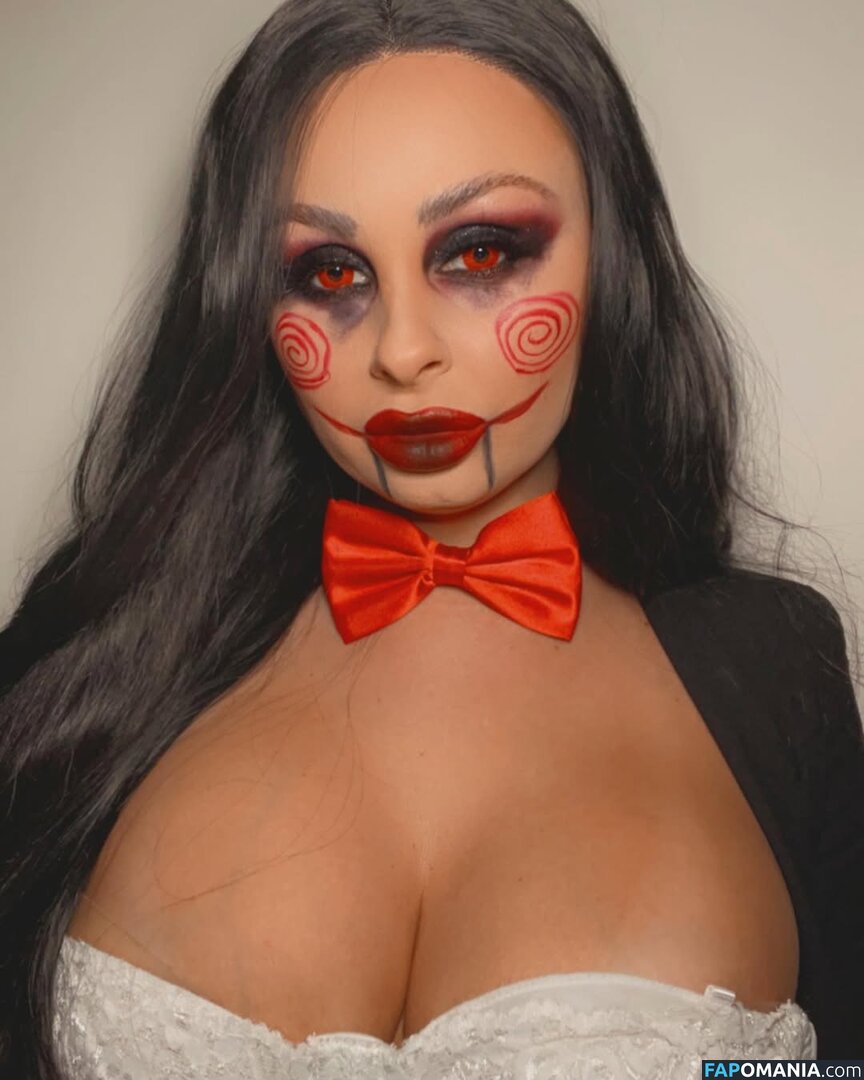 _xchristiina Nago OnlyFans  Przeciekłe zdjęcie #4