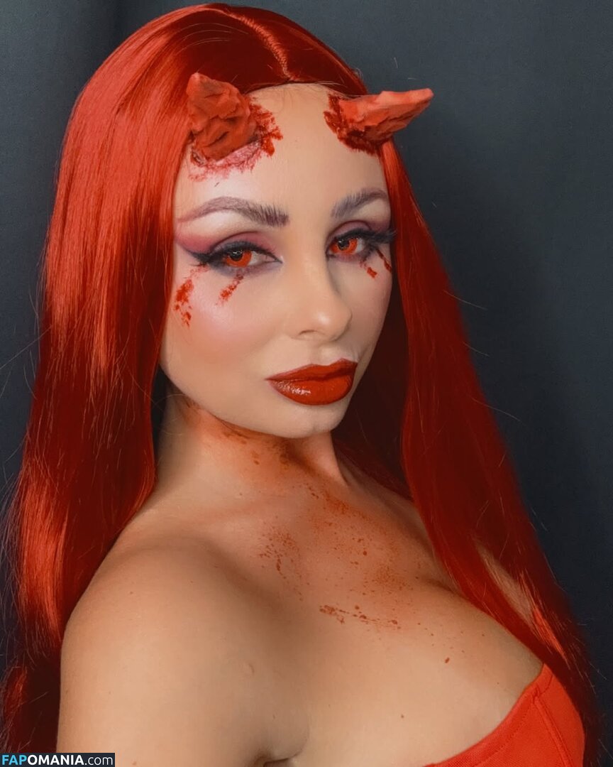 _xchristiina Nago OnlyFans  Przeciekłe zdjęcie #5