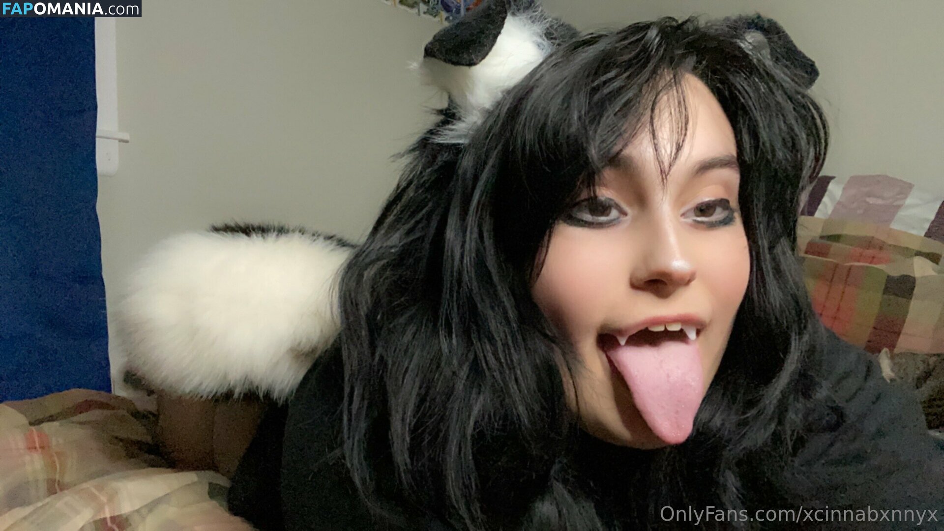 xcinnabxnnyx / xcinnamonbxnny Nago OnlyFans  Przeciekłe zdjęcie #9