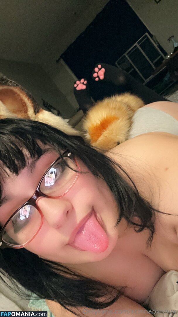 xcinnabxnnyx / xcinnamonbxnny Nago OnlyFans  Przeciekłe zdjęcie #11