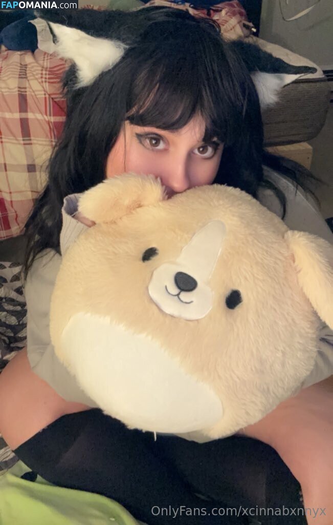 xcinnabxnnyx / xcinnamonbxnny Nago OnlyFans  Przeciekłe zdjęcie #12