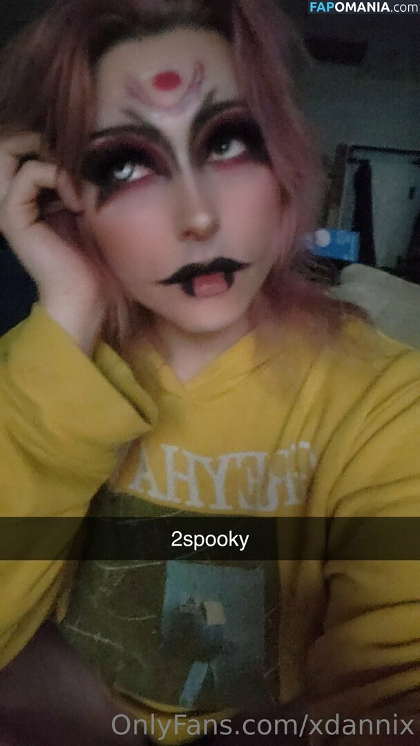 _xdannix_ / xdannix Nago OnlyFans  Przeciekłe zdjęcie #17