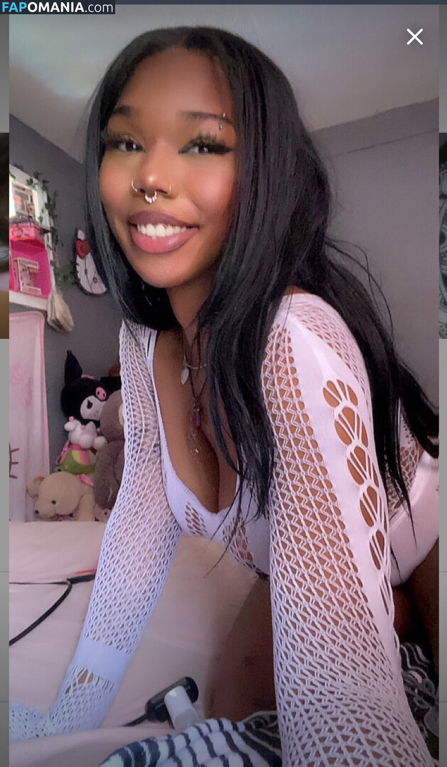 f4irykitty / xdsells Nago OnlyFans  Przeciekłe zdjęcie #7