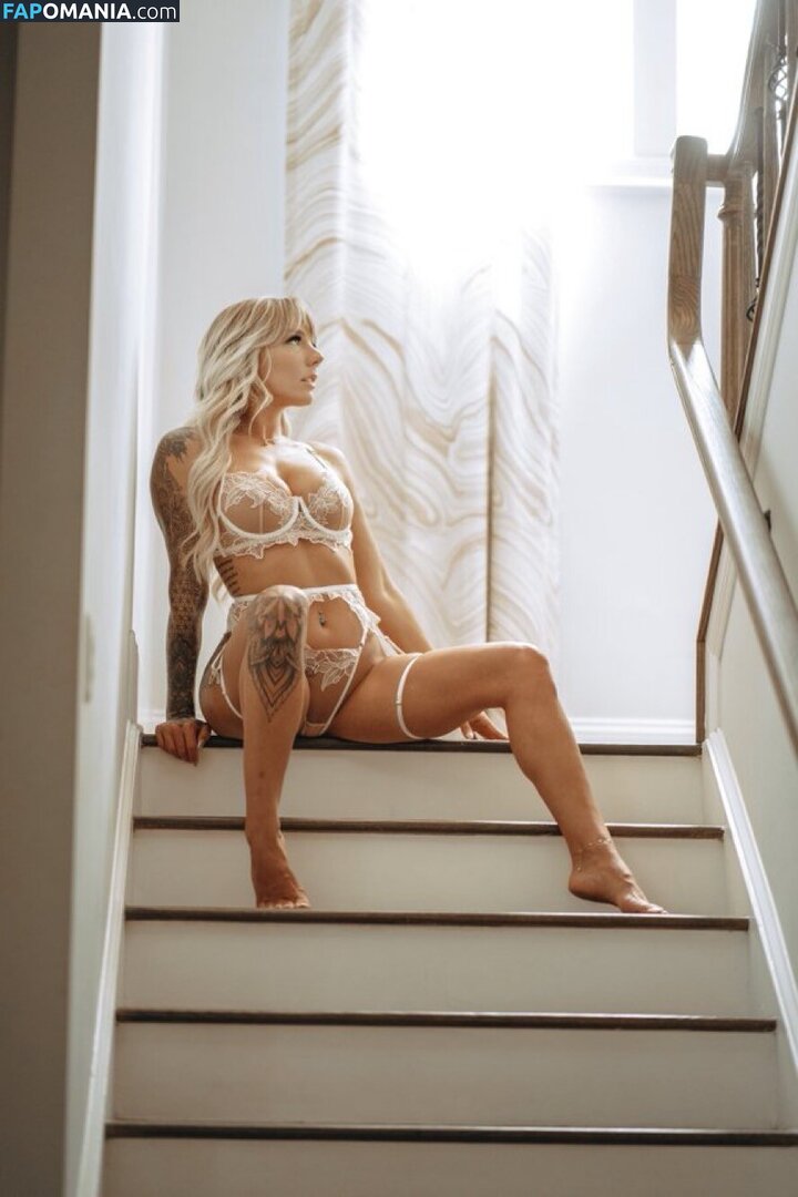 XellieraeX / _xellieraex_ Nago OnlyFans  Przeciekłe zdjęcie #31