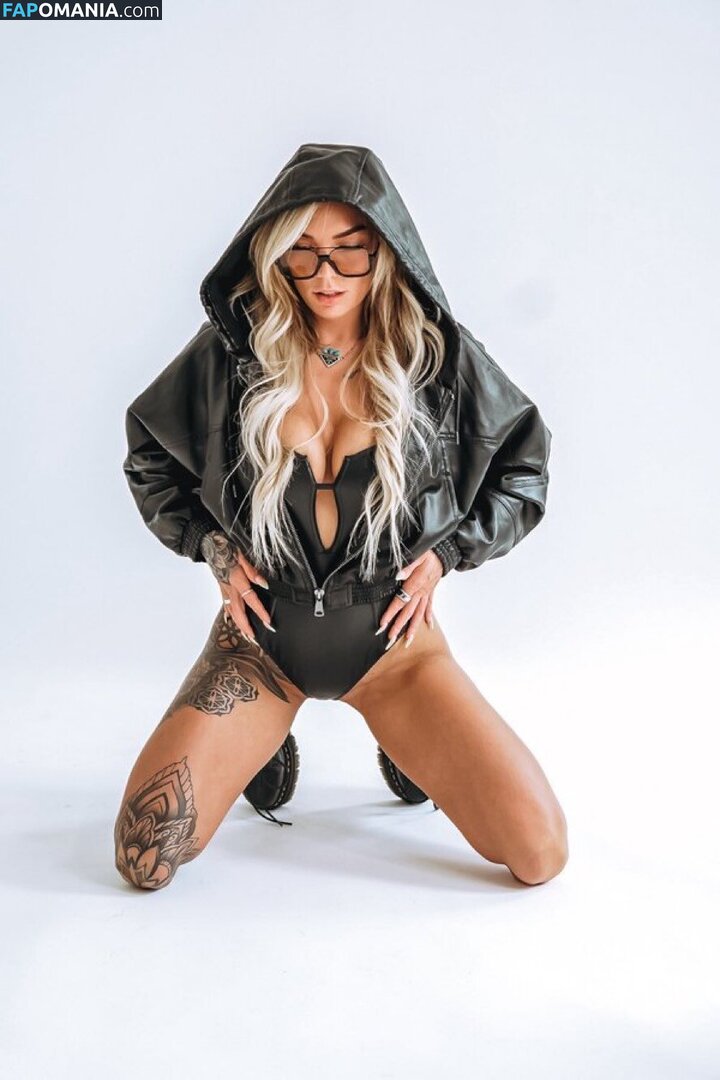 XellieraeX / _xellieraex_ Nago OnlyFans  Przeciekłe zdjęcie #38