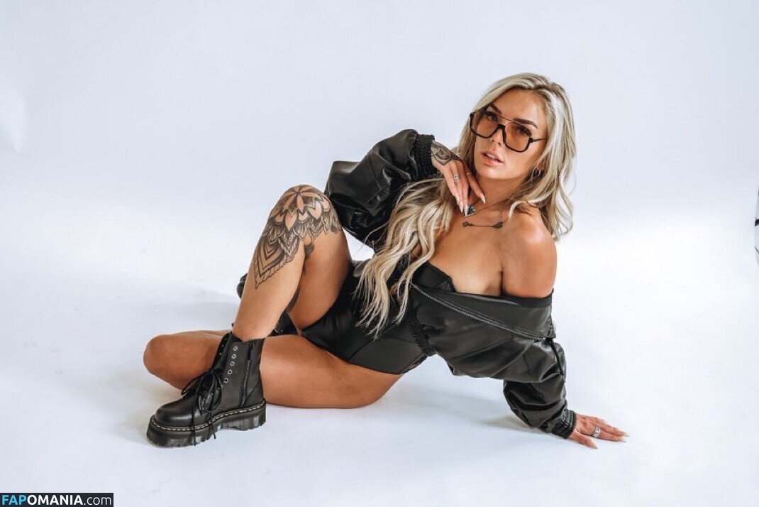 XellieraeX / _xellieraex_ Nago OnlyFans  Przeciekłe zdjęcie #39