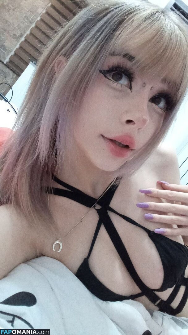 tibisgirlfriend / tibisgirlfriend_ / xenomya / xenomyy Nago OnlyFans  Przeciekłe zdjęcie #13
