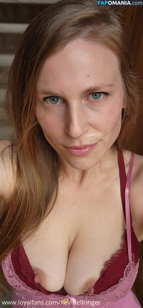 Xev Bellringer / bellringerxevofficial / xev_bellringer / xevbellringer69 Nago OnlyFans  Przeciekłe zdjęcie #519