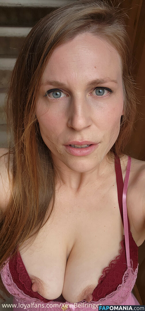 Xev Bellringer / bellringerxevofficial / xev_bellringer / xevbellringer69 Nago OnlyFans  Przeciekłe zdjęcie #520