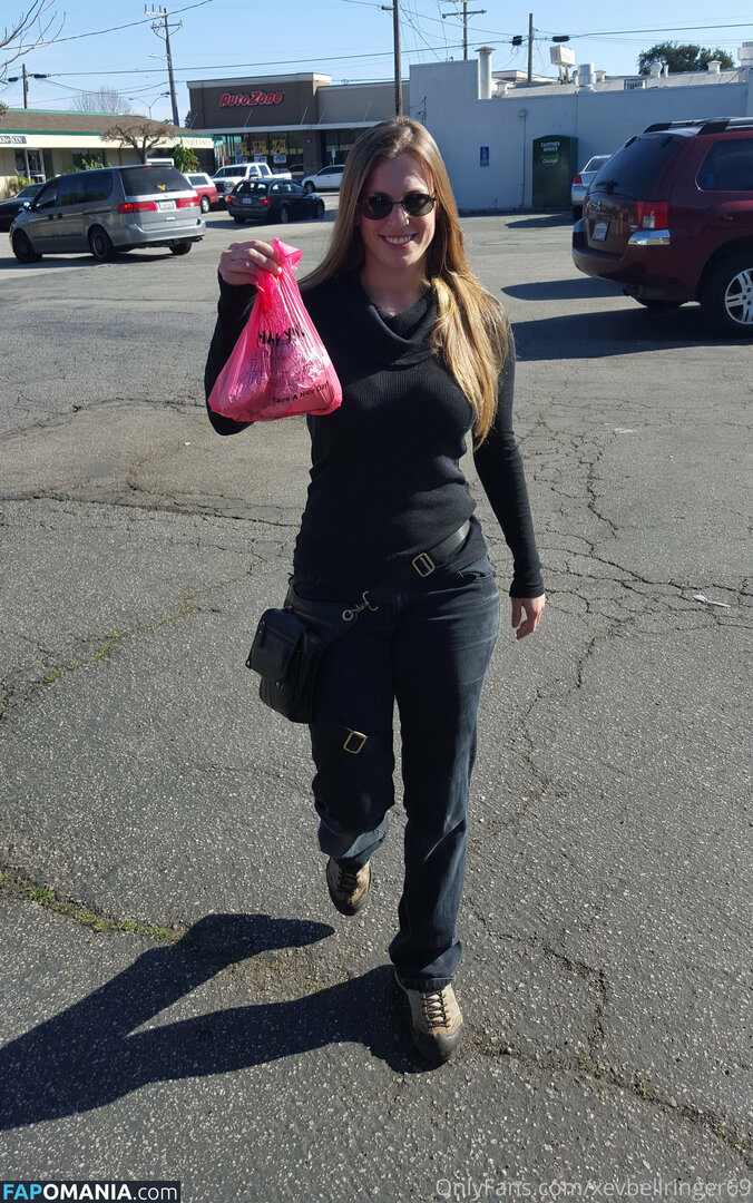 Xev Bellringer / bellringerxevofficial / xev_bellringer / xevbellringer69 Nago OnlyFans  Przeciekłe zdjęcie #702