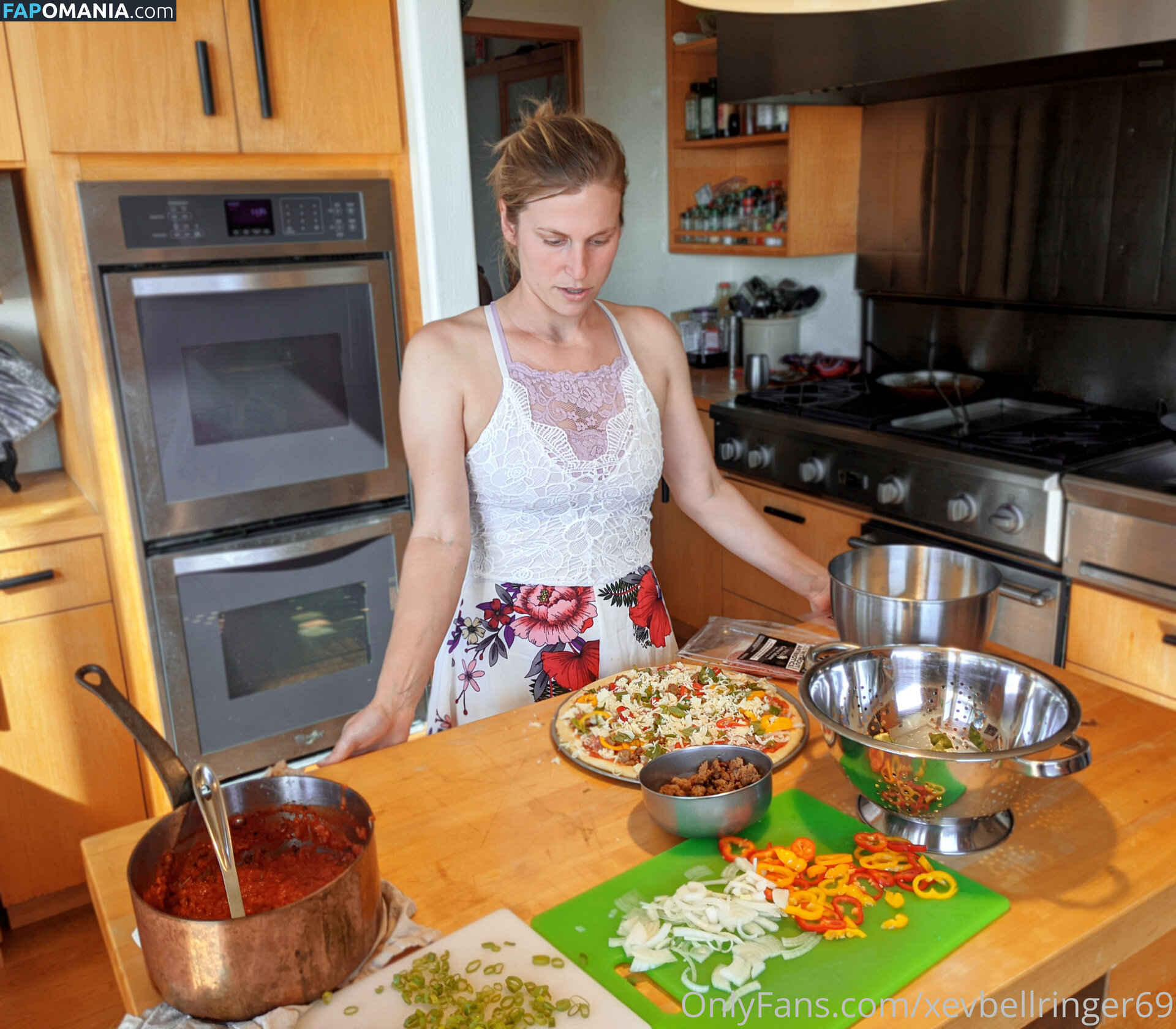 Xev Bellringer / bellringerxevofficial / xev_bellringer / xevbellringer69 Nago OnlyFans  Przeciekłe zdjęcie #705