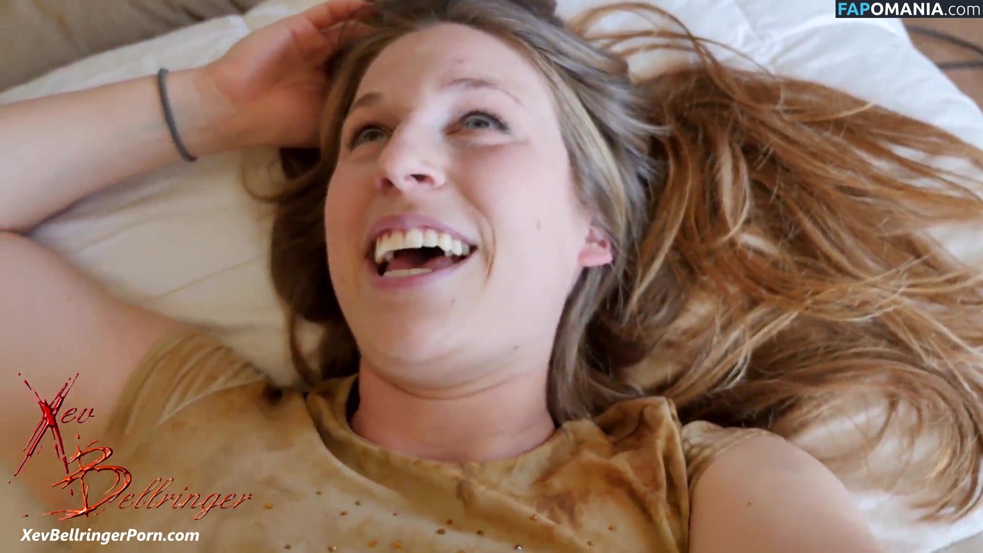 Xev Bellringer / bellringerxevofficial / xev_bellringer / xevbellringer69 Nago OnlyFans  Przeciekłe zdjęcie #956