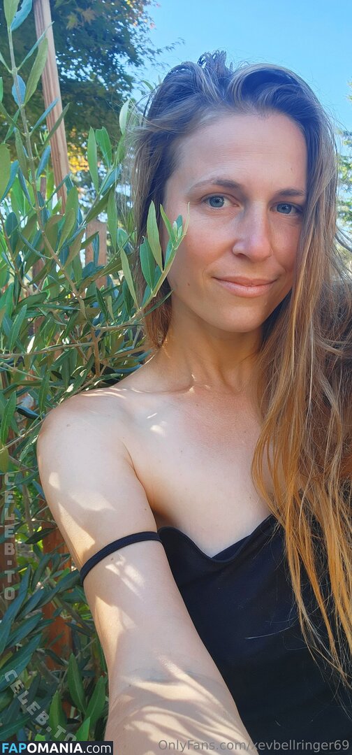 Xev Bellringer / bellringerxevofficial / xev_bellringer / xevbellringer69 Nago OnlyFans  Przeciekłe zdjęcie #1233