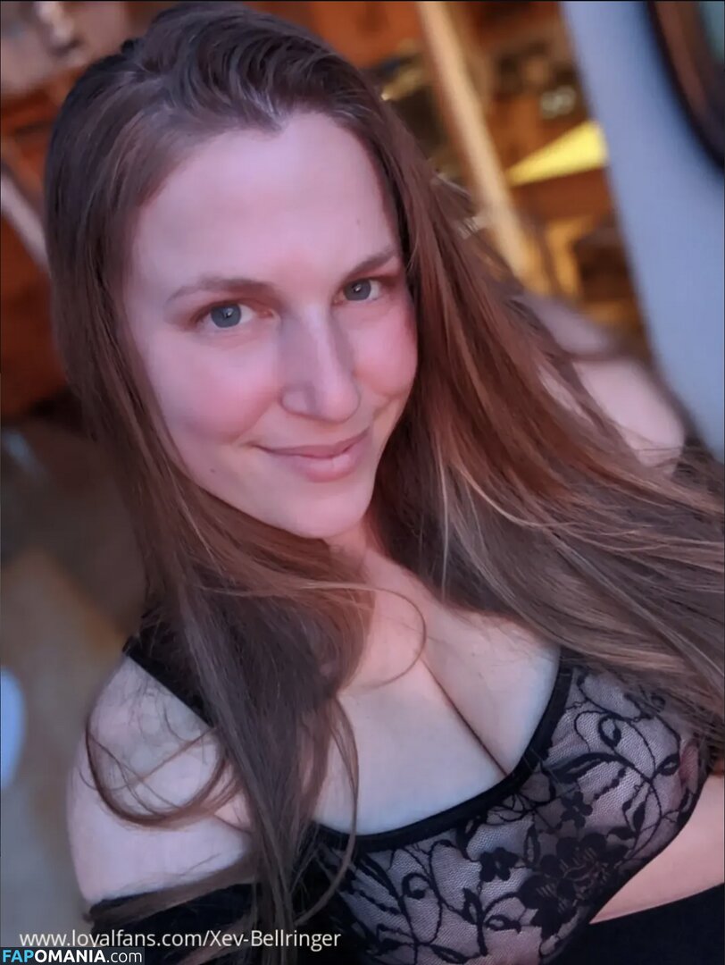 Xev Bellringer / xev_bellringer / xev_bellringer_official / xevbellringer69 Nago OnlyFans  Przeciekłe zdjęcie #1259